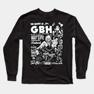 GBH Long Sleeve T-Shirt